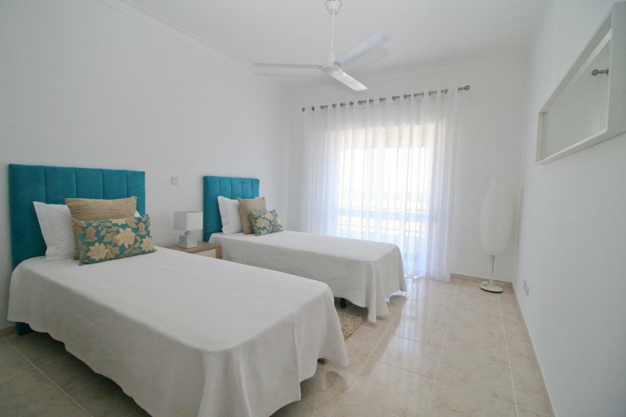 Appartement Casa Da Lagos