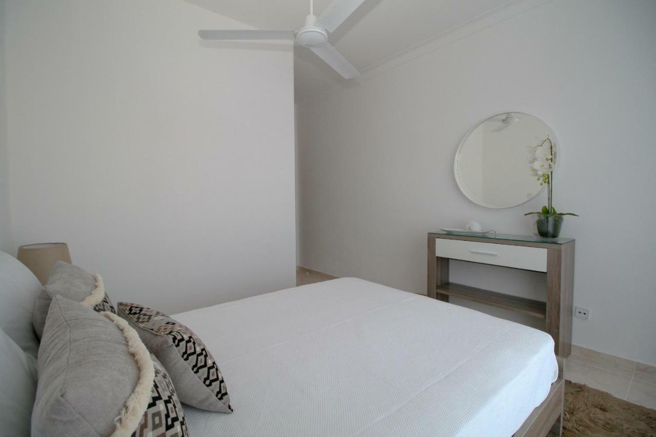 Appartement Casa Da *